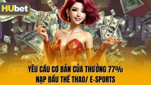 Nạp Lại Thể Thao 10% Tăng Thêm Ưu Đãi Hấp Dẫn Khi Đặt Cược