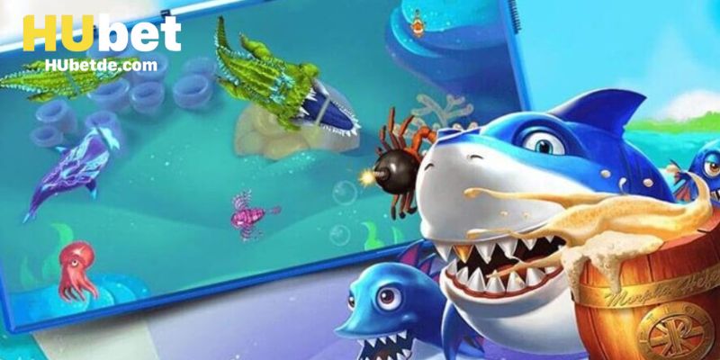 Mọi người học hỏi kinh nghiệm giúp hạ gục mục tiêu hiệu quả