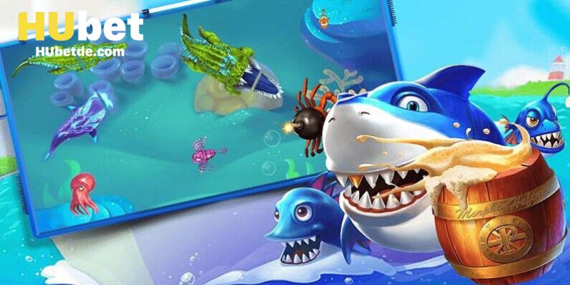 Người chơi nên chú trọng sinh vật nhỏ trong game