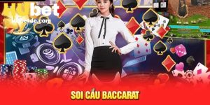 Soi Cầu Baccarat