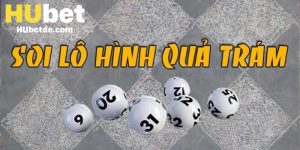 Soi cầu quả trám